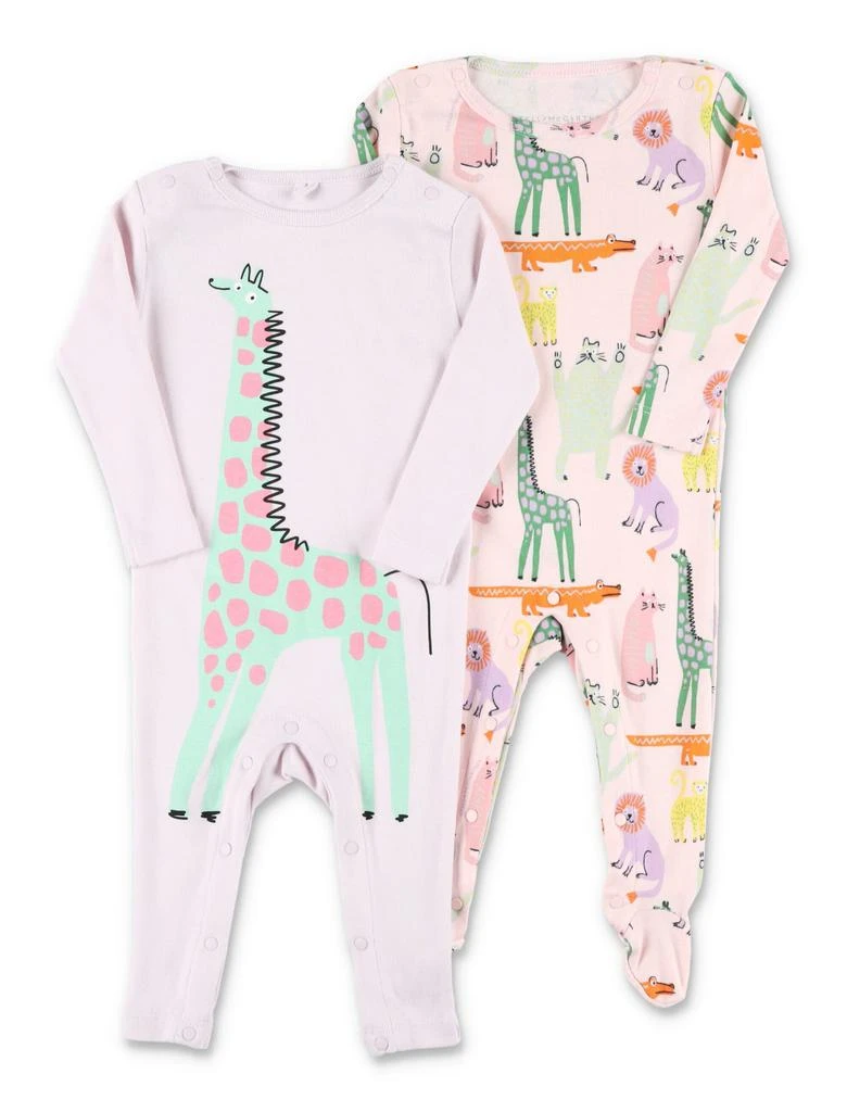 商品Stella McCartney|Stella McCartney Kids Pajamas Set,价格¥1190,第1张图片