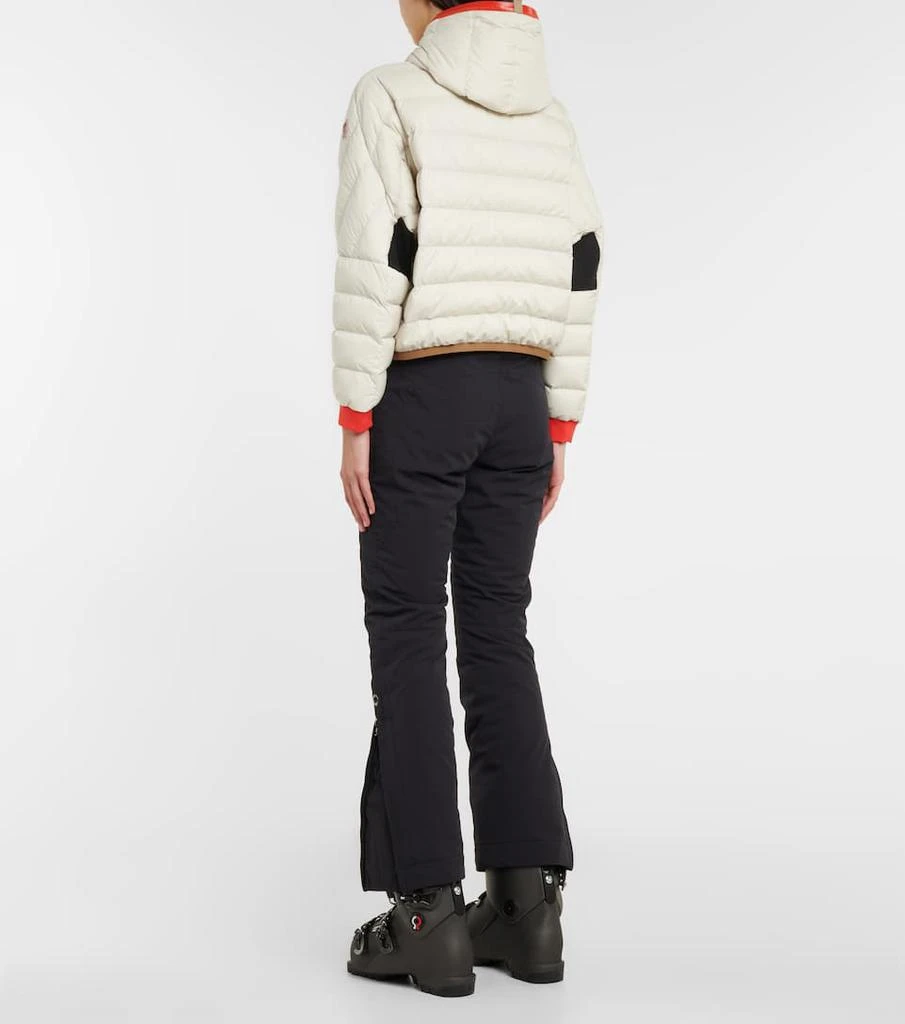 商品Moncler|Sierre羽绒滑雪夹克,价格¥14188,第3张图片详细描述