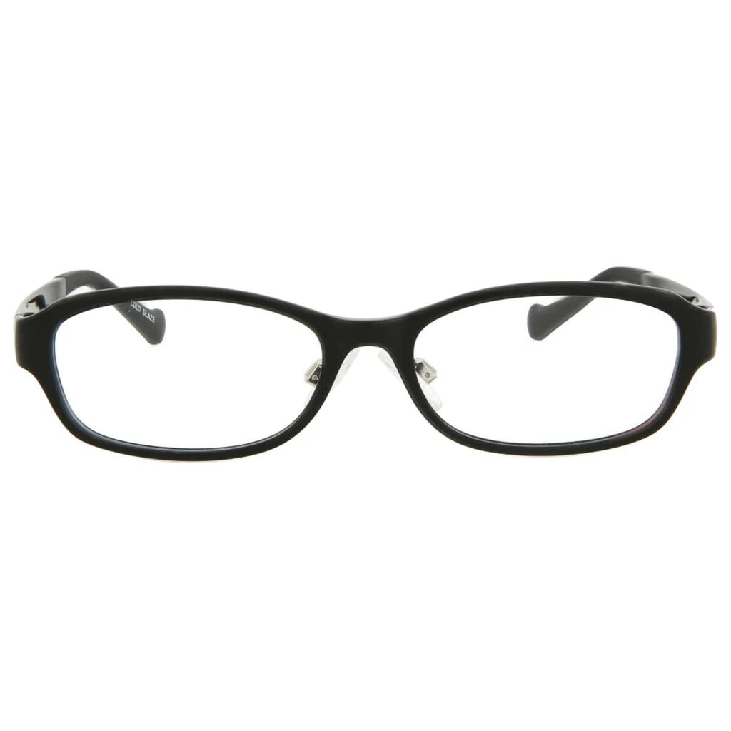 商品Puma|Puma Unisex Black Opticals,价格¥106,第2张图片详细描述