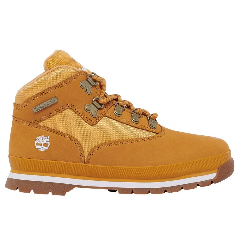 商品Timberland|Timberland Euro Hiker - Boys' Grade School,价格¥338,第1张图片