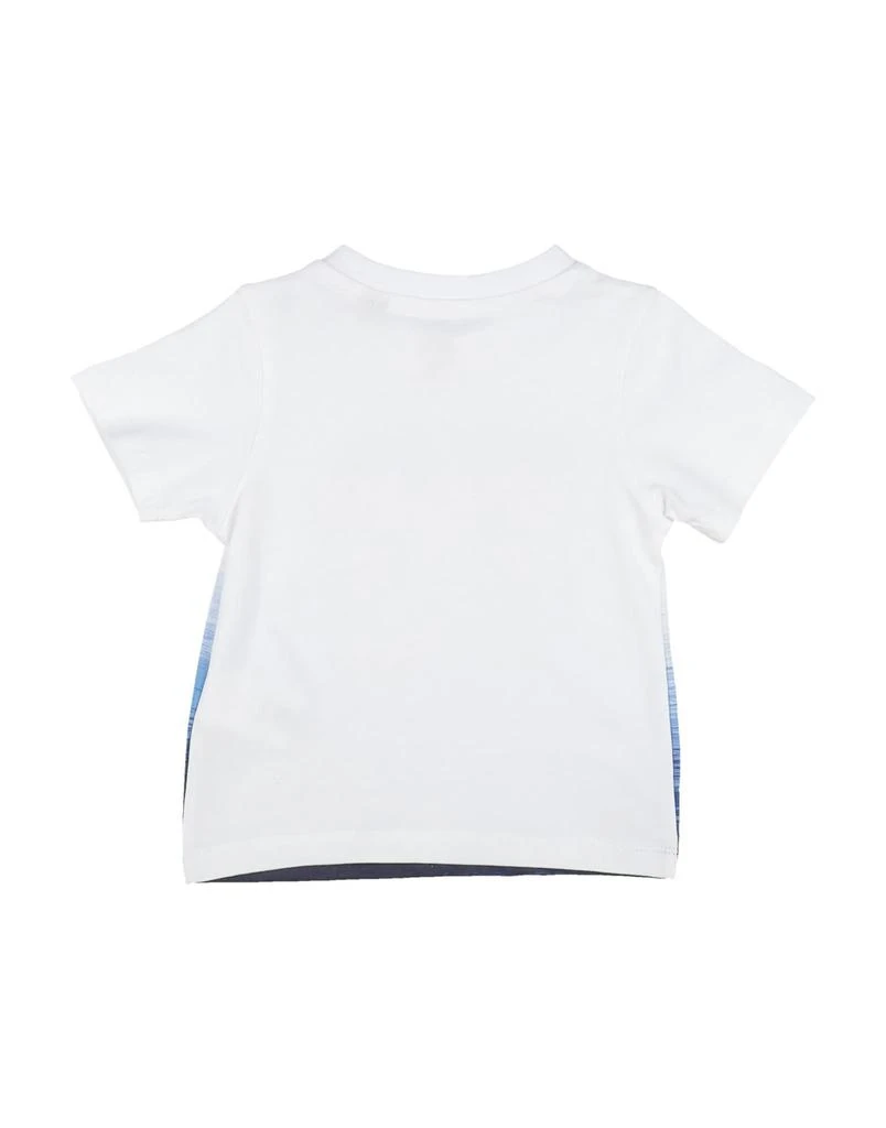 商品Timberland|T-shirt,价格¥194,第2张图片详细描述