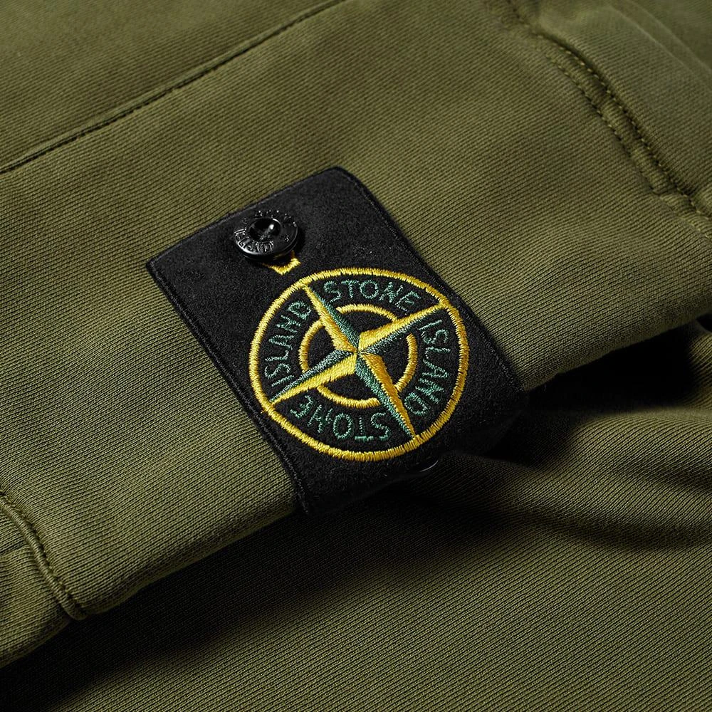 商品Stone Island|Stone Island Garment Dyed Pocket Jogger,价格¥1566,第2张图片详细描述