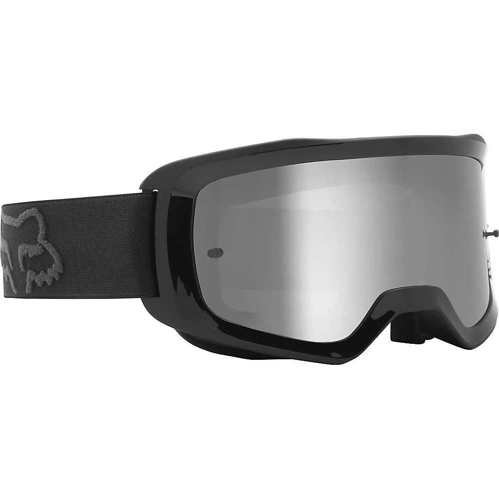 商品Fox|Fox Main Stray Goggle - Spark,价格¥191,第2张图片详细描述