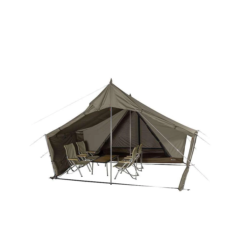 商品Snow Peak|Snow Peak Granberg M Tent,价格¥16557,第3张图片详细描述