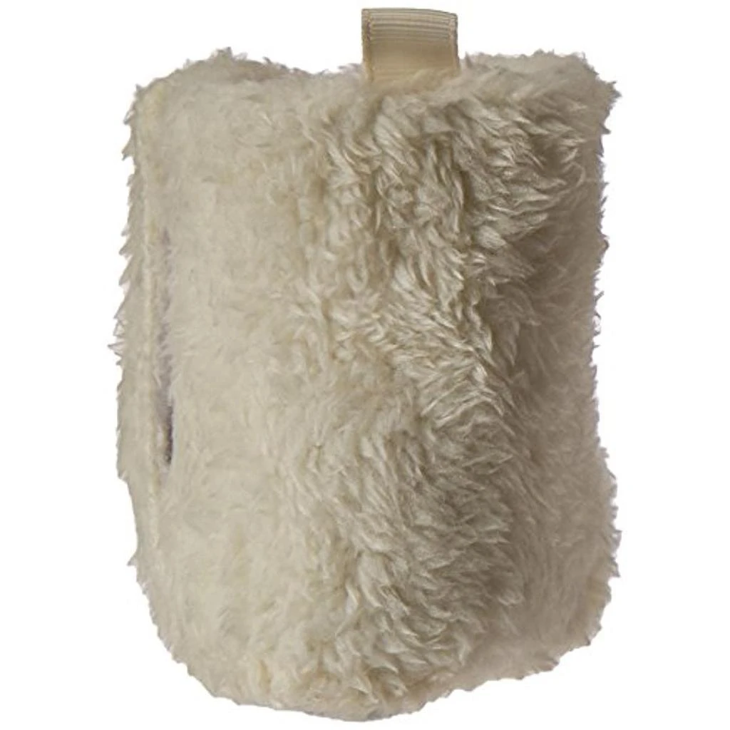 商品Luvable Friends|Luvable Friends Adjustable Sherpa Booties,价格¥38,第2张图片详细描述