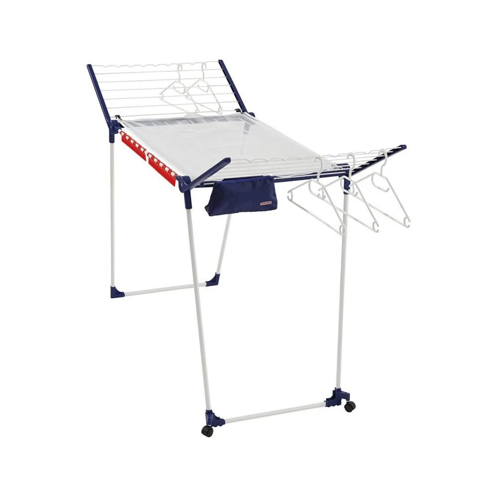 商品Household Essentials|Pegasus 200 Deluxe Mobile Drying Rack,价格¥1147,第1张图片
