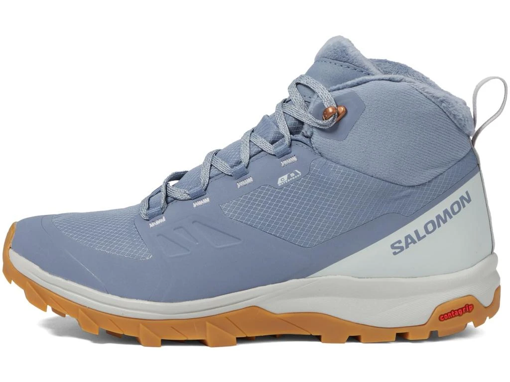 商品Salomon|Outsnap CSWP,价格¥910,第4张图片详细描述