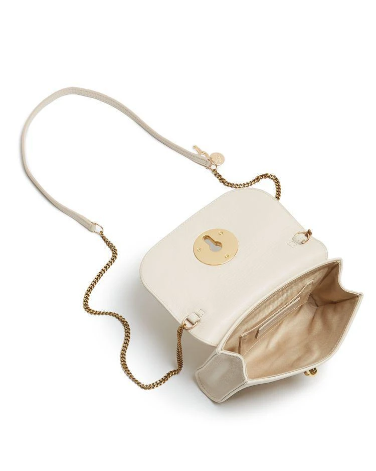 商品See by Chloé|Lois Stud Mini Leather Crossbody,价格¥2423,第3张图片详细描述