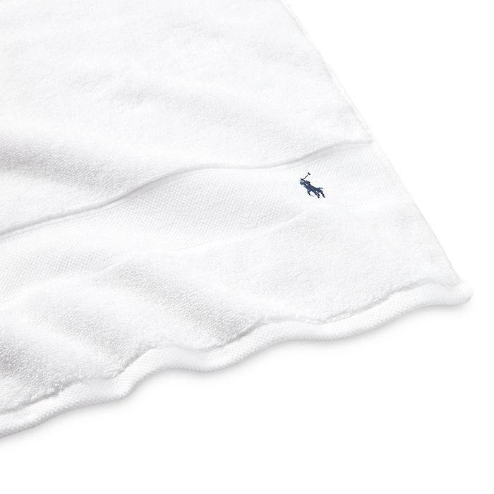 商品Ralph Lauren|Polo Player Tub Mat,价格¥385,第3张图片详细描述