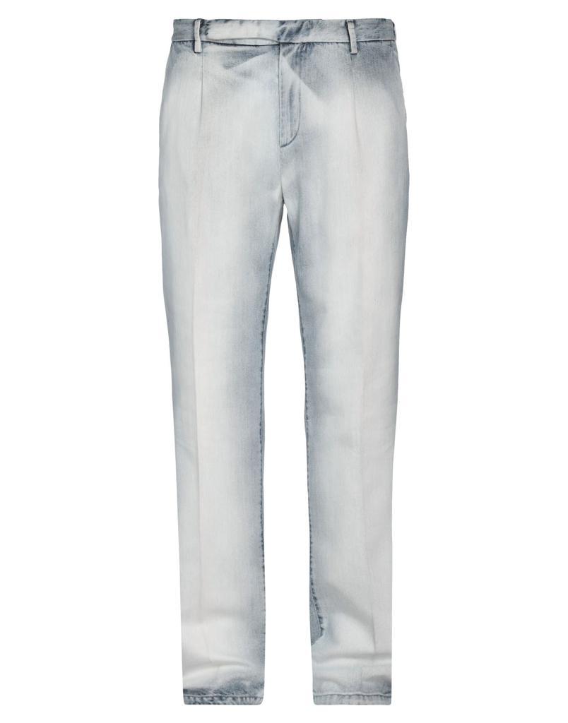 商品Zegna|Denim pants,价格¥3266,第1张图片