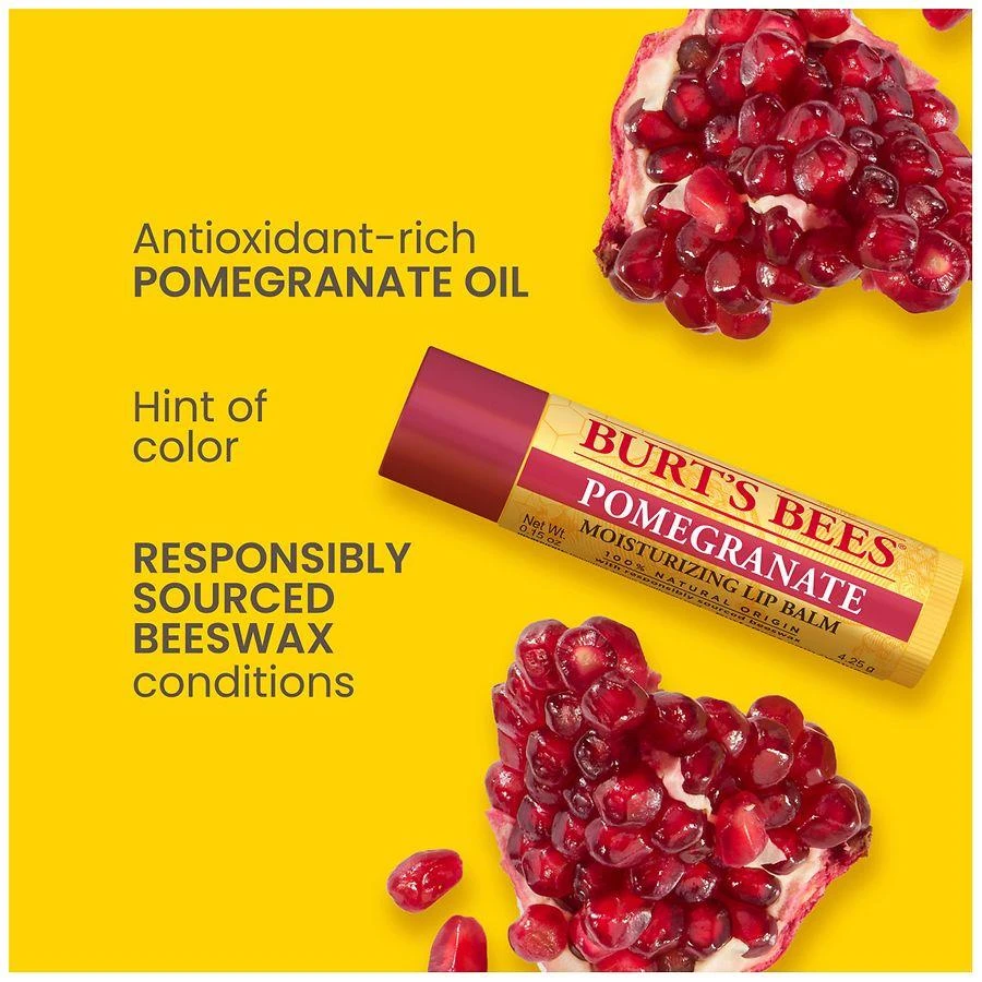 Lip Balm Pomegranate 商品