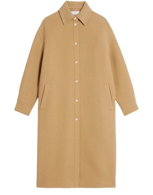 商品IRO|Ideta 大衣,价格¥5546,第1张图片