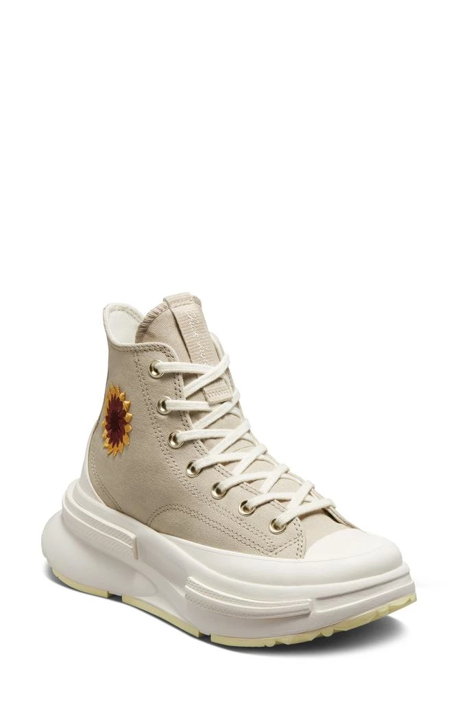 商品Converse|Run Star Legacy CX High Top Platform Sneaker,价格¥416,第1张图片