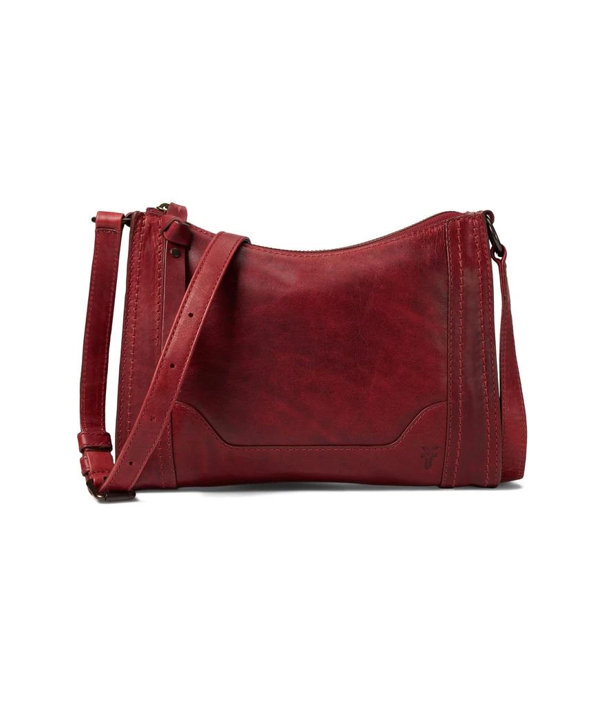 商品Frye|Melissa Zip Crossbody,价格¥1193,第1张图片