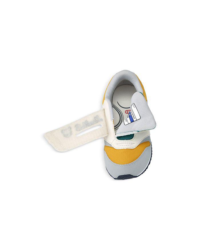 Boys' Miki House x Mizuno Multicolored Sneakers – Toddler, Little Kid商品第4张图片规格展示