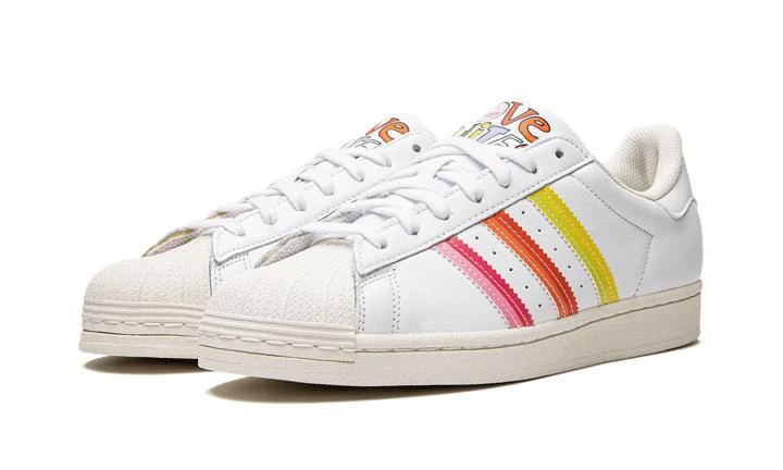 商品Adidas|Adidas Superstar,价格¥630,第3张图片详细描述