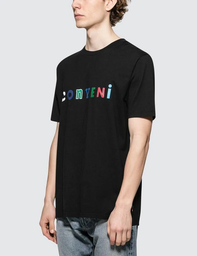 商品The Conveni|Conveni S/S T恤,价格¥629,第3张图片详细描述