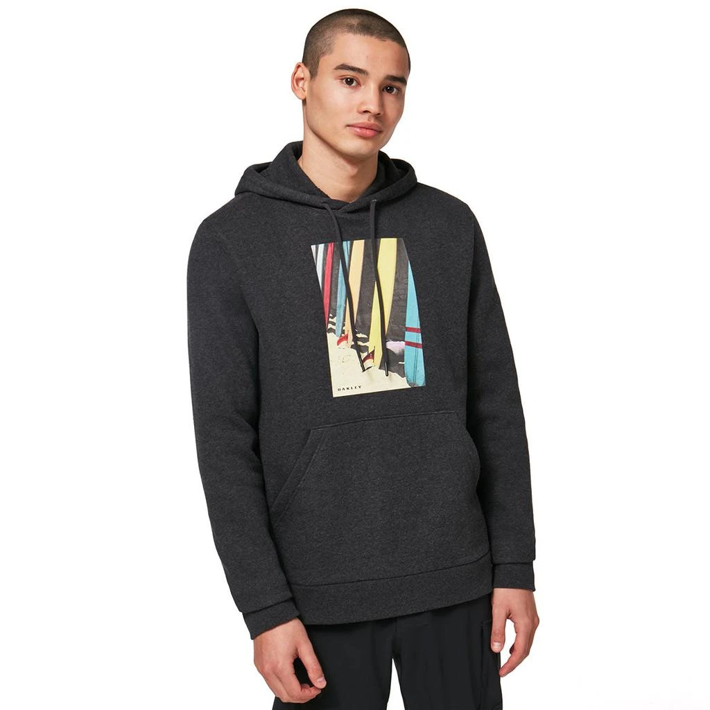 商品Oakley|Oakley Men's Board Picture Hoodie,价格¥122,第1张图片