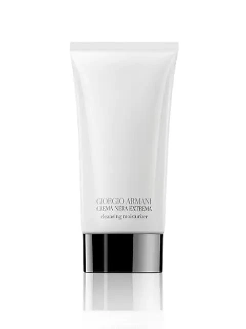 商品Armani|蕴能奂颜净彻滋润洁面乳 150ml,价格¥669,第1张图片