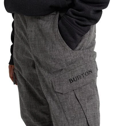 Exile Cargo Insulated Pant - Boys' 商品