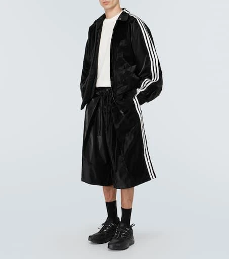 商品Y-3|3S tracksuit jacket,价格¥3544,第2张图片详细描述