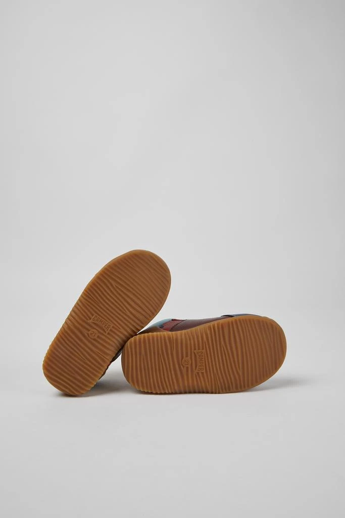 商品Camper|Dadda - Dadda,价格¥448,第5张图片详细描述