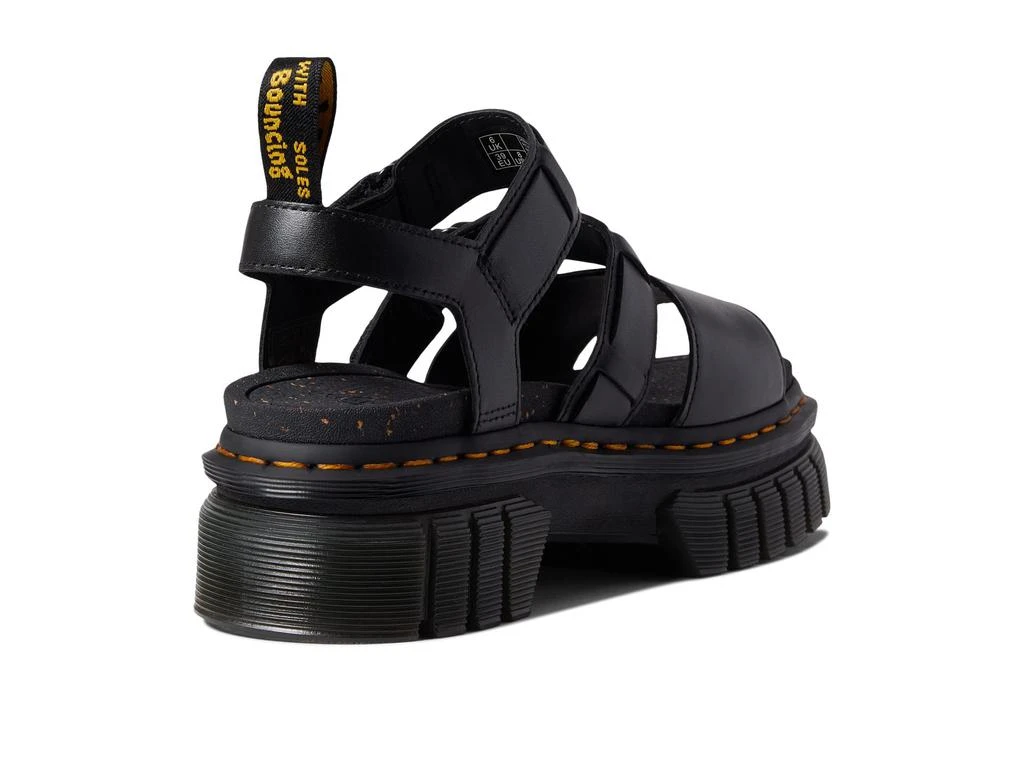 商品Dr. Martens|Ricki 3-Strap Sandal,价格¥920,第5张图片详细描述