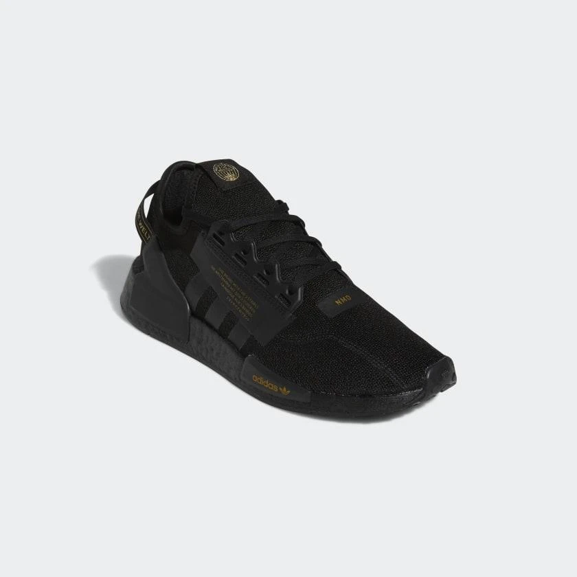 商品Adidas|Men's adidas NMD_R1 V2 Shoes,价格¥715,第4张图片详细描述