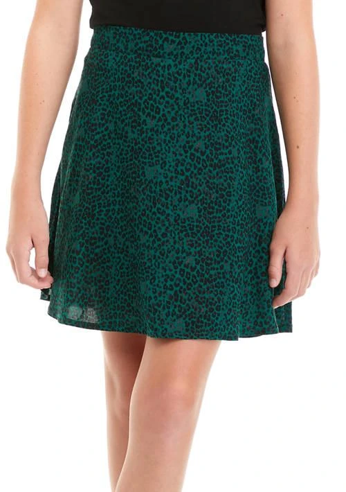 商品Love, Fire|Fire Girls 7 16 Woven Skort,价格¥78,第1张图片