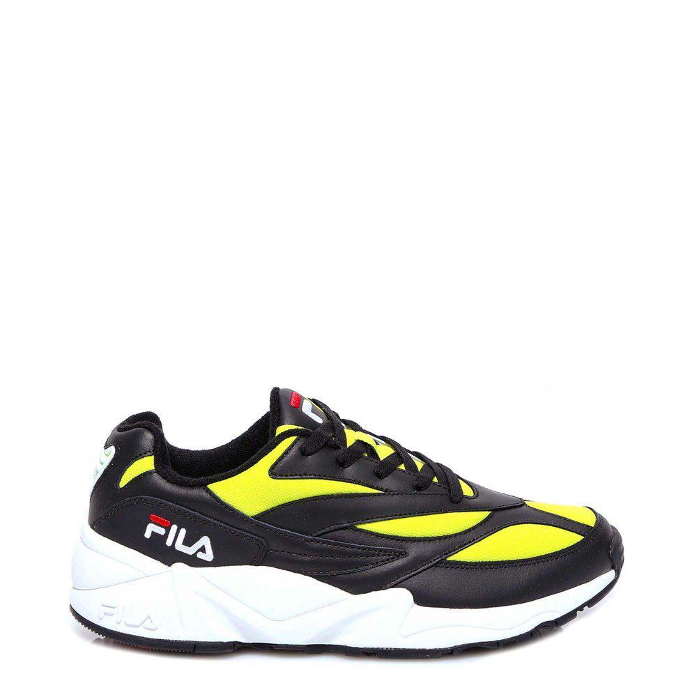 商品Fila|Fila Venom Low-Top Sneakers,价格¥502,第1张图片