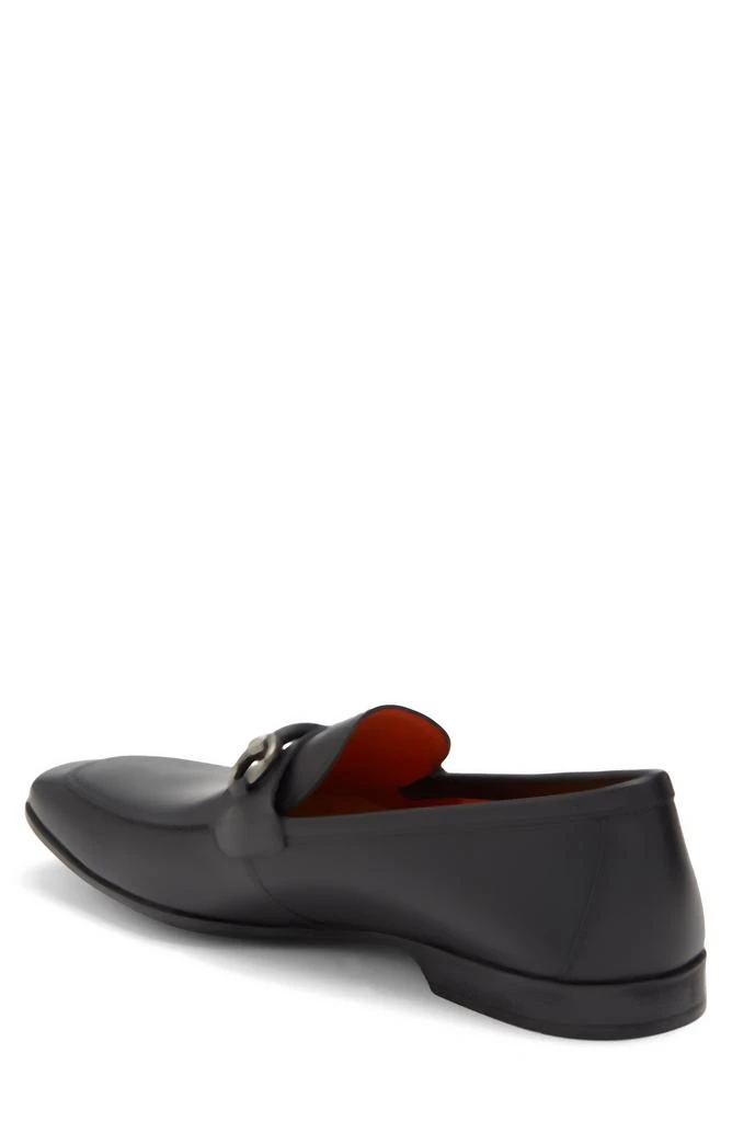 商品Magnanni|'Remo' Bit Loafer,价格¥1518,第2张图片详细描述