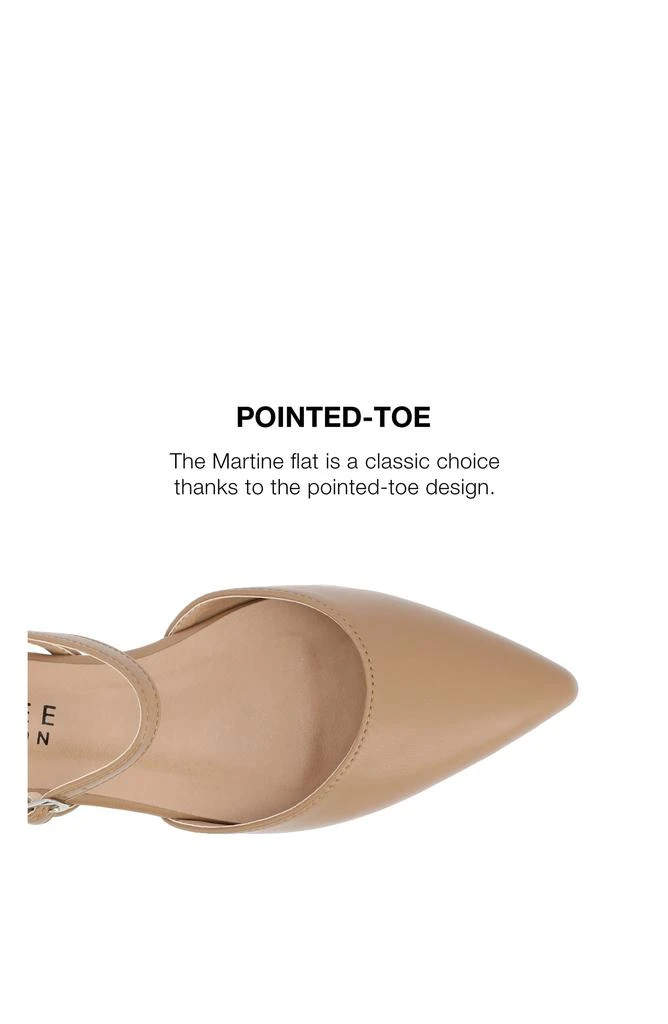 Martine SuperNatural Shades Slingback Flat 商品