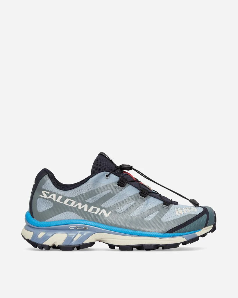 商品Salomon|XT-4 Sneakers Grey,价格¥1535,第1张图片