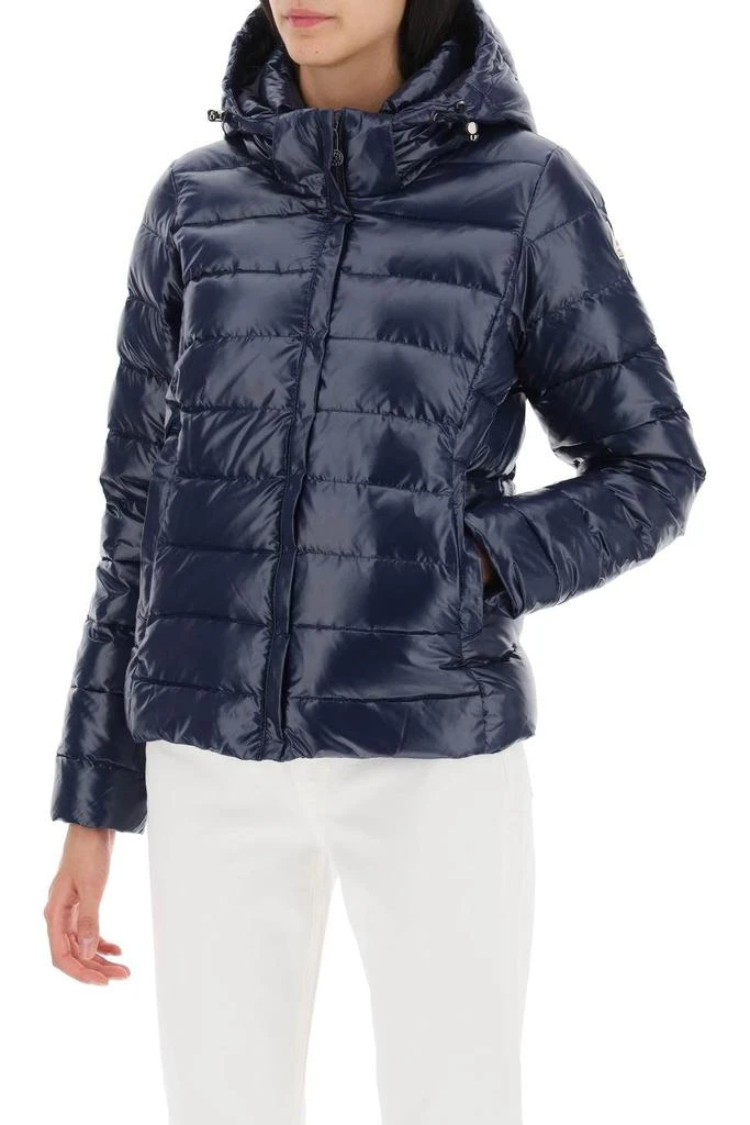 商品PYRENEX|'Spoutnic 2 Shiny' short down jacket,价格¥1879,第5张图片详细描述