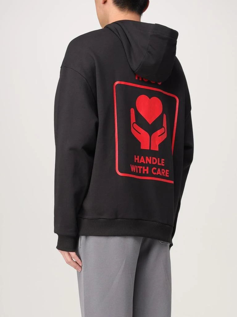 商品Hugo Boss|卫衣 男士 Hugo,价格¥1115,第2张图片详细描述
