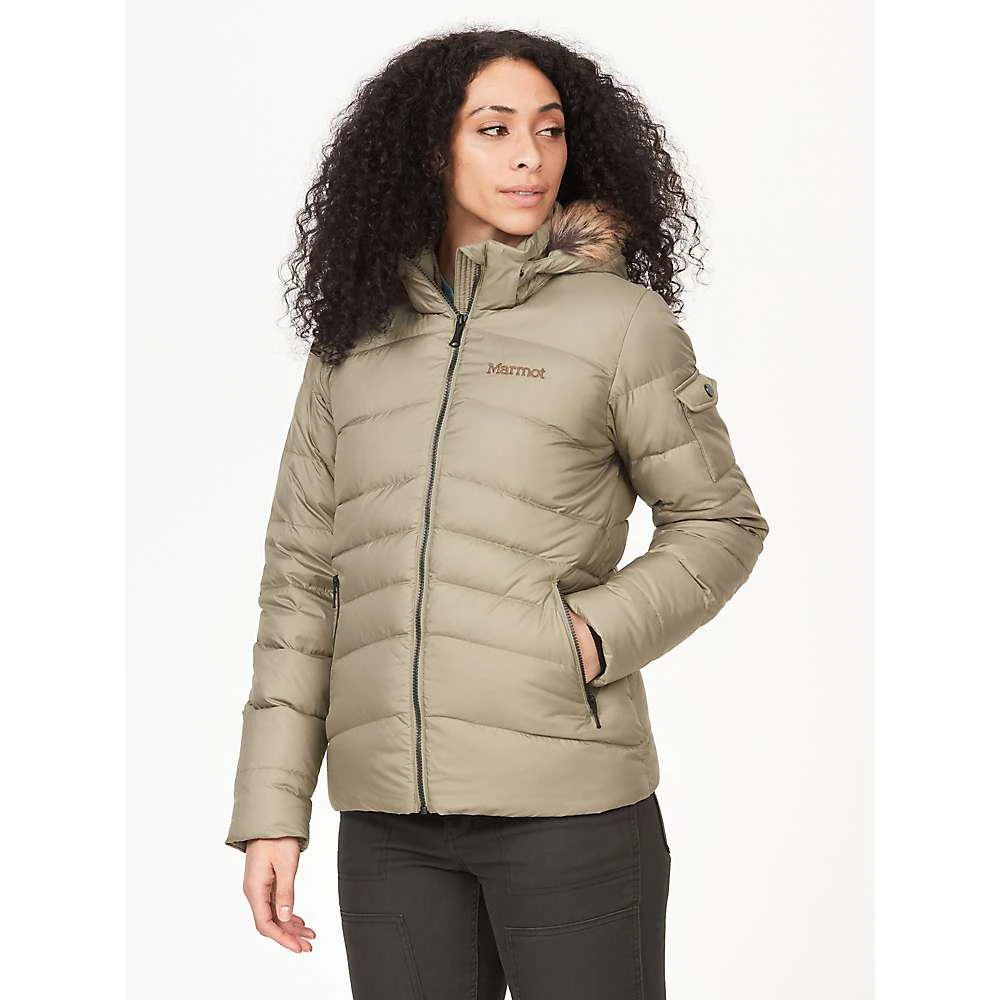 商品Marmot|Marmot Women's Ithaca Jacket,价格¥1469,第2张图片详细描述