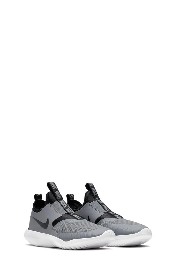 商品NIKE|Flex Runner Slip-On Running Shoe,价格¥273,第1张图片