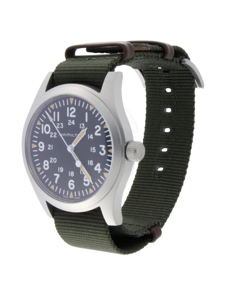 Khaki Field Mechanical 42mm Watches商品第1张图片规格展示