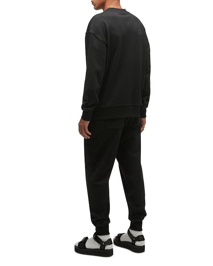 商品Moose Knuckles|Brooklyn Crew 2 Sweatshirt,价格¥2574,第5张图片详细描述