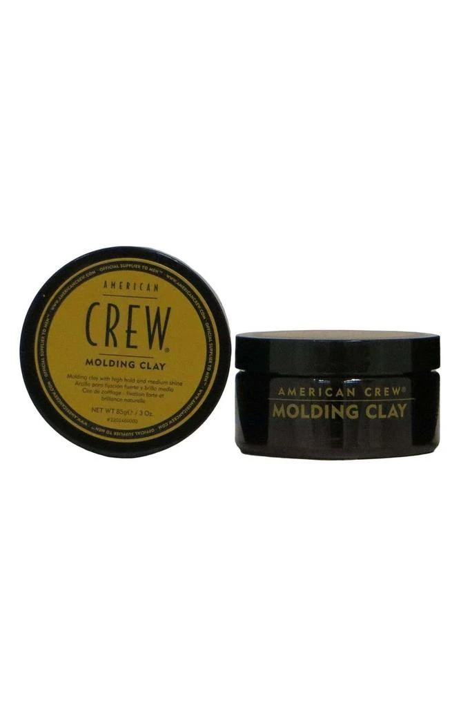 商品American Crew|Molding Clay,价格¥136,第1张图片