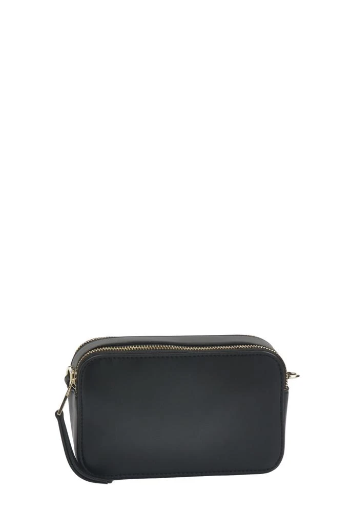 商品Versace|Black shoulder bag,价格¥1666,第5张图片详细描述