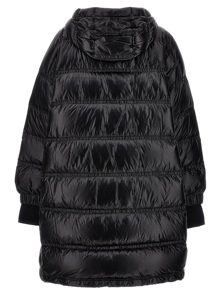 商品Moncler|Moncler Grenoble Rochelair Long Padded Jacket,价格¥13578,第2张图片详细描述