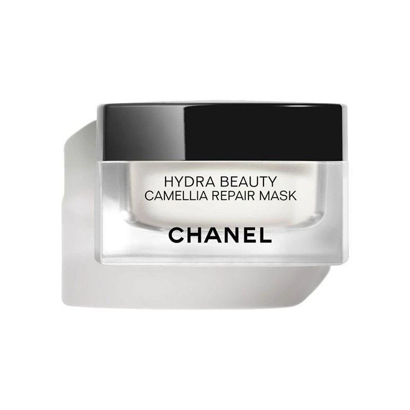 商品Chanel|Chanel香奈儿山茶花润泽修护面膜50g 2020新品,价格¥947,第1张图片