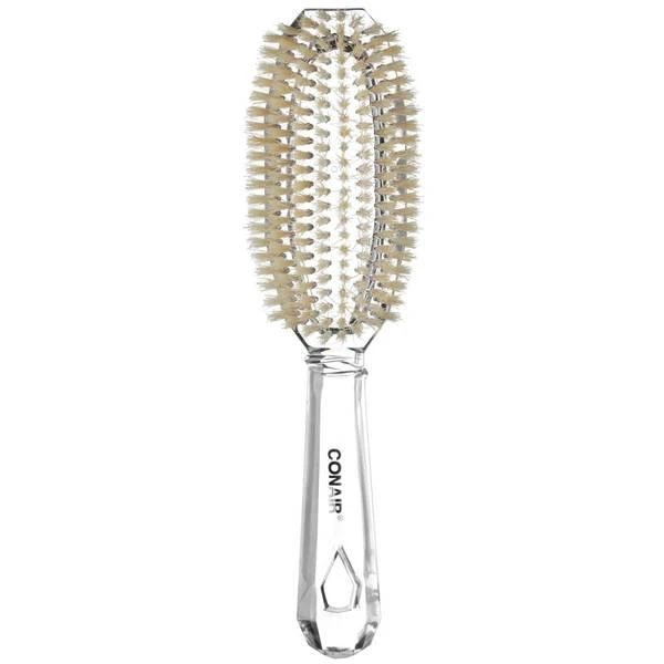 商品Lookfantastic|Conair The Basik Edition Boar All-Purpose Hairbrush,价格¥121,第1张图片