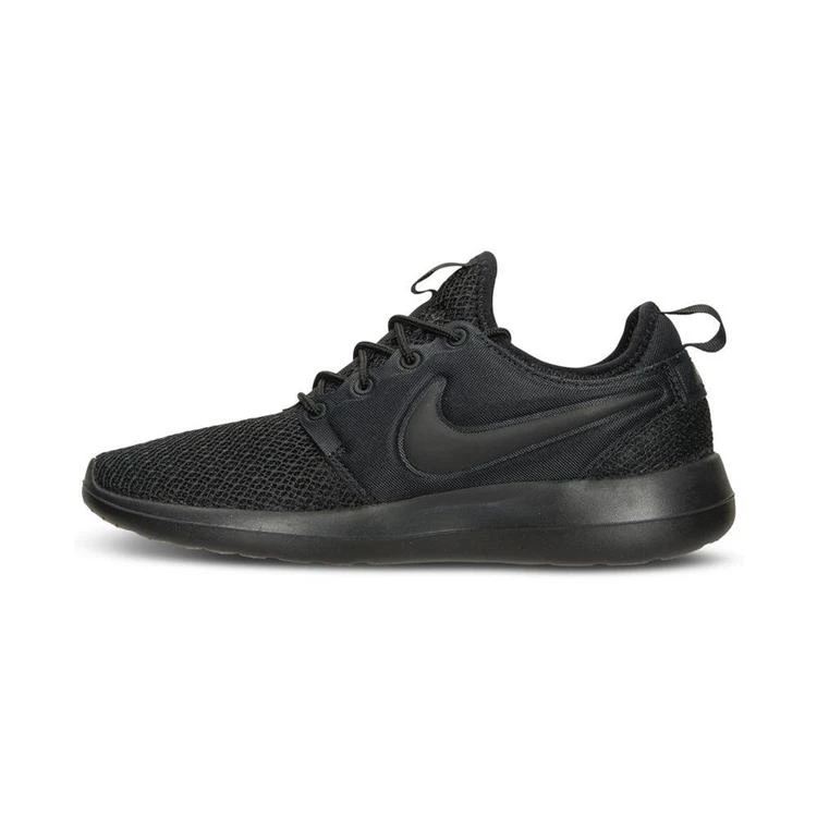 商品NIKE|Women's Roshe Two Casual Sneakers from Finish Line,价格¥389,第4张图片详细描述
