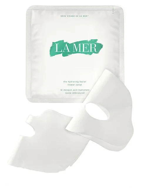 商品La Mer|The Hydrating Facial,价格¥2100,第1张图片