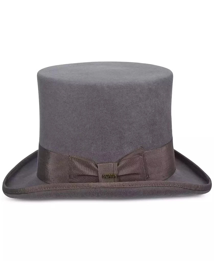 商品SCALA|Men's Top Hat,价格¥813,第3张图片详细描述