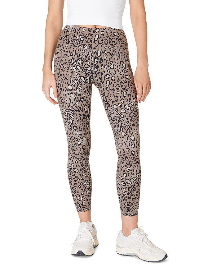 商品SWEATY BETTY|Power 7/8 Workout Leggings,价格¥290,第1张图片