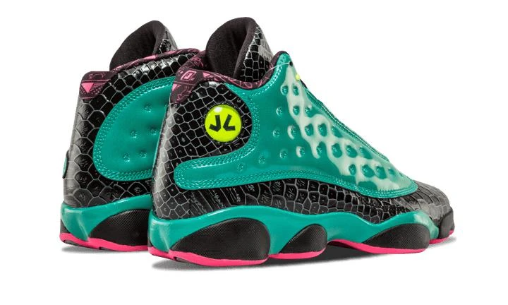 商品Jordan|Air Jordan 13 Retro DB BG,价格¥3848,第5张图片详细描述