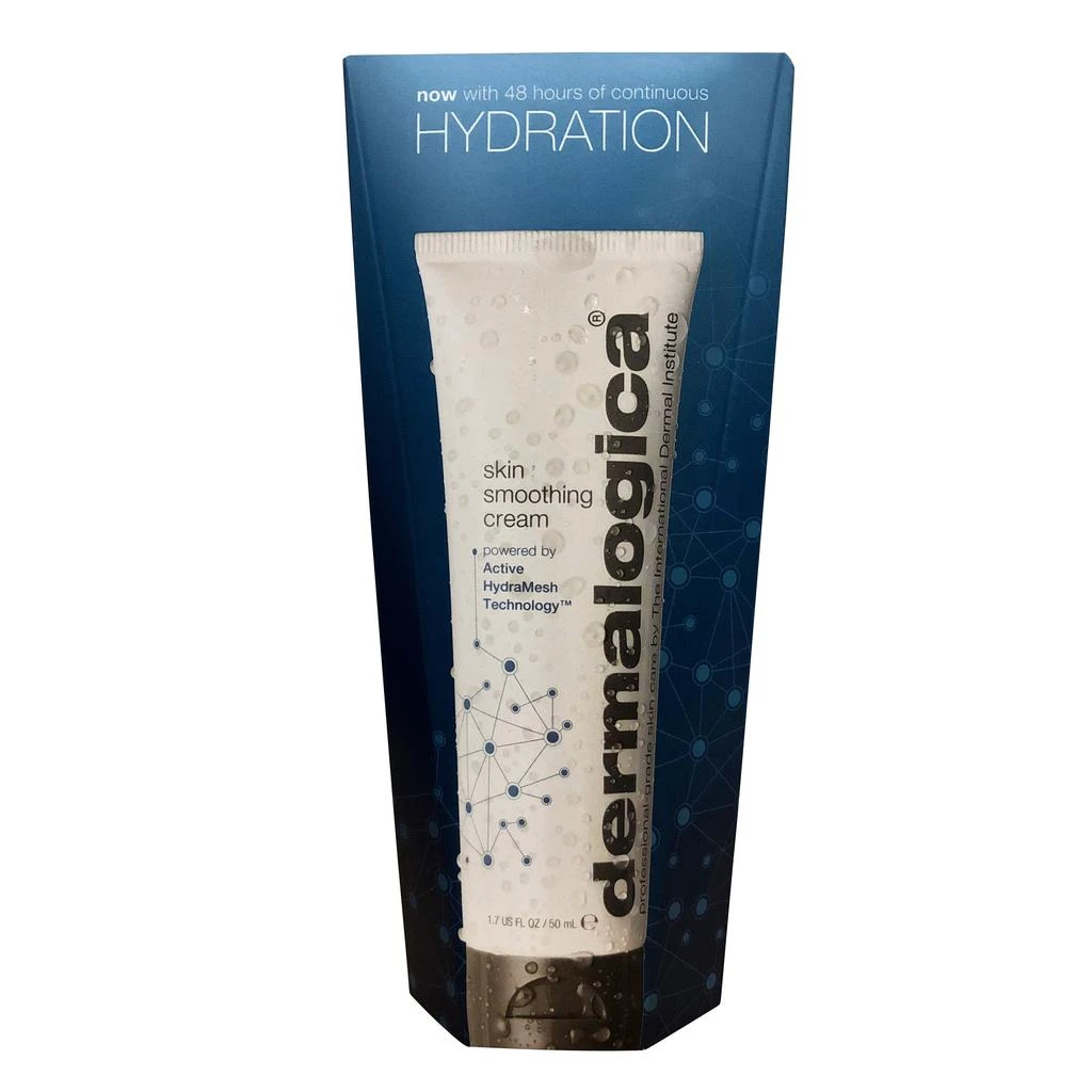 商品Dermalogica|Dermalogica Skin Smoothing Cream 1.7 OZ,价格¥278,第1张图片